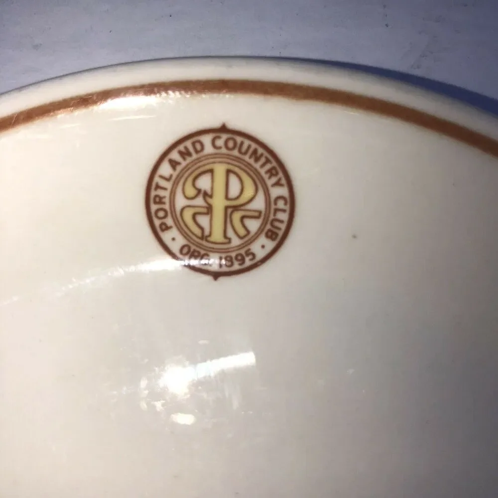 Vintage Portland Country Club 5.25